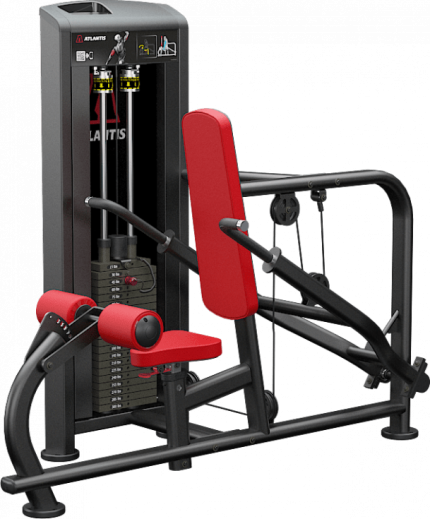 Atlantis Precision Triceps Pushdown